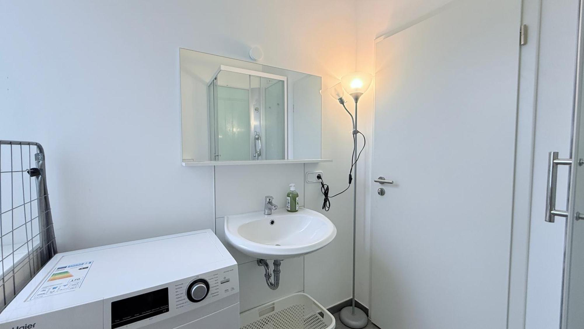Studio-apartments Fuer Monteure & Businessgaeste Zentral In * Neumuenster