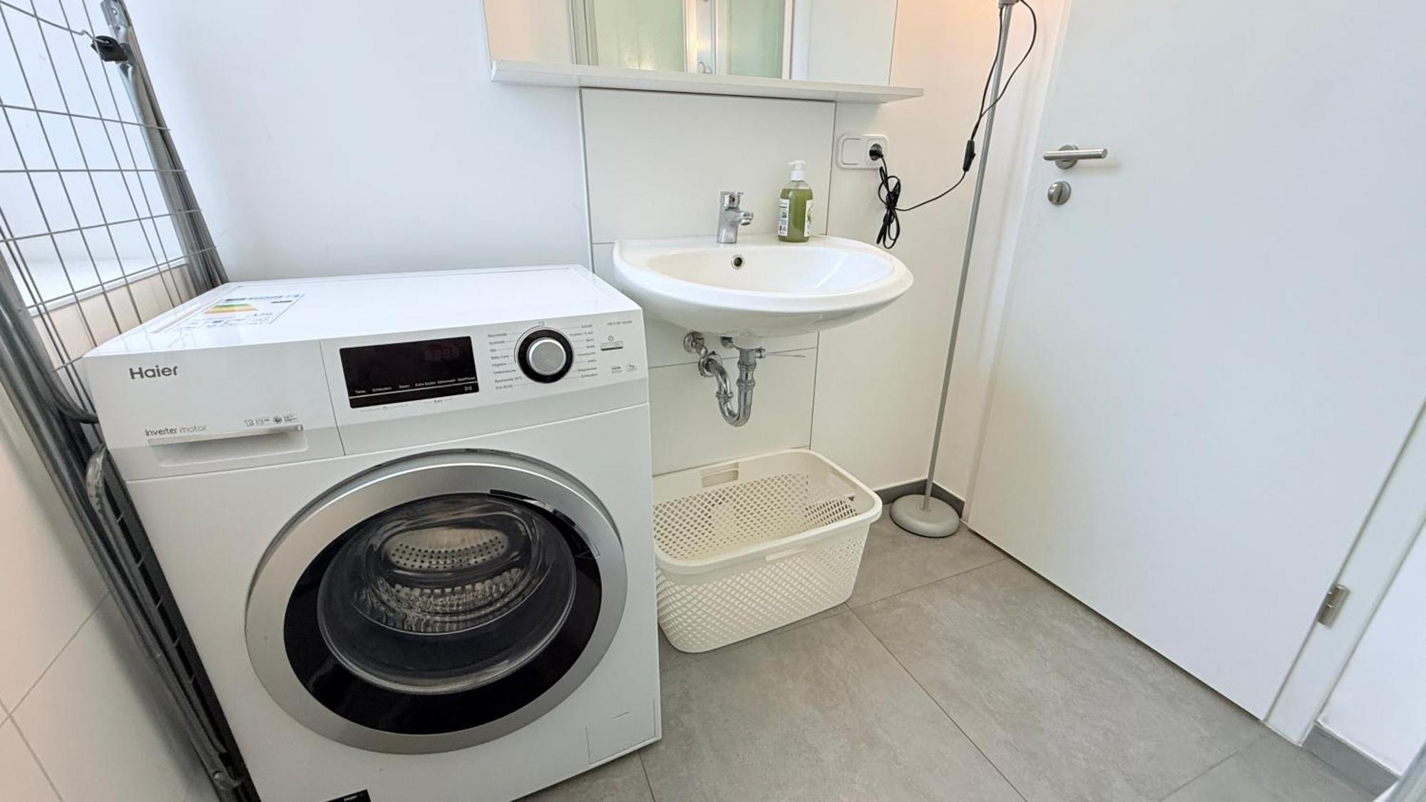 Apartment Studio-apartments Fuer Monteure & Businessgaeste Zentral In